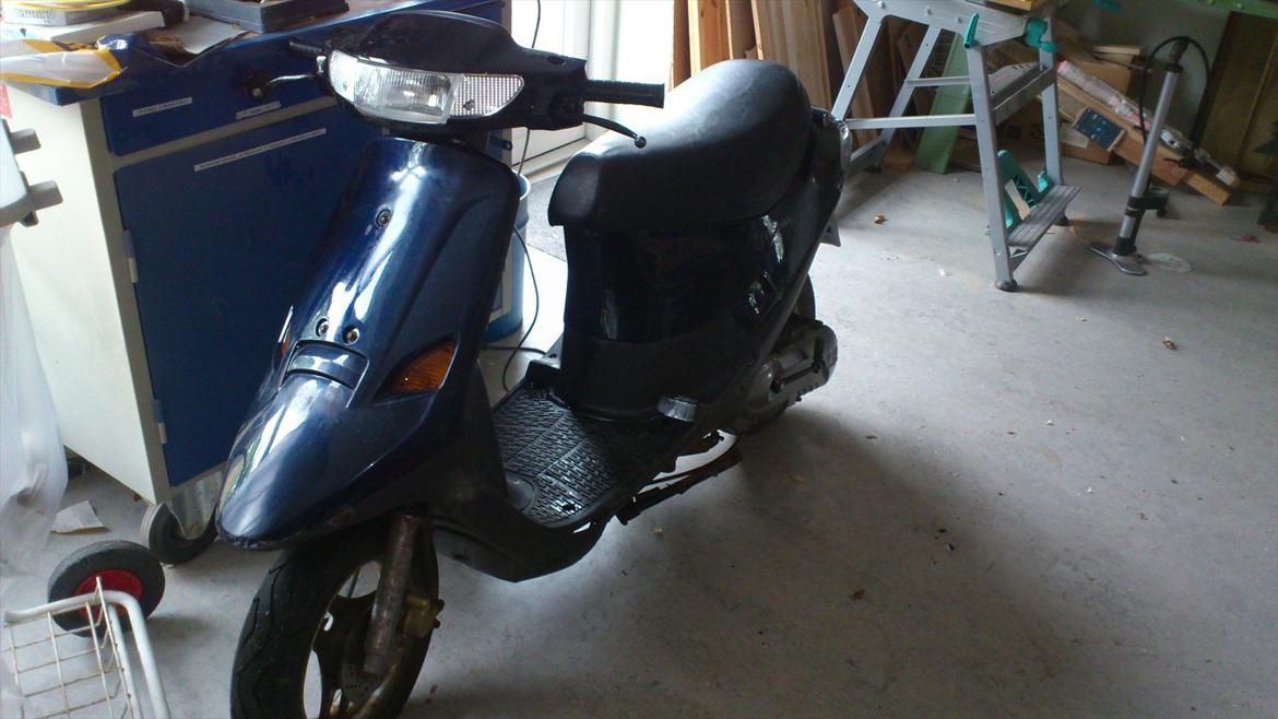 PGO Comet billede 18