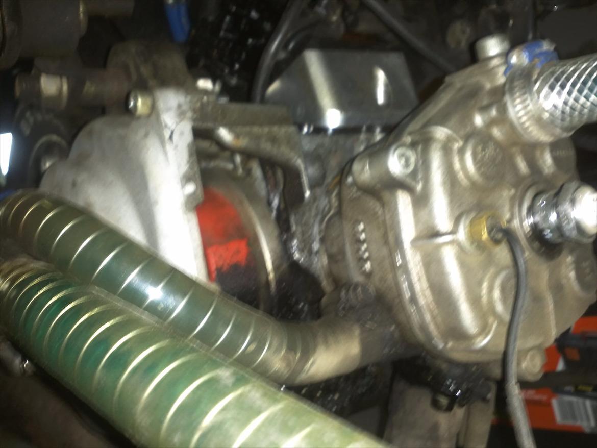 Yamaha jog r TS LC billede 6