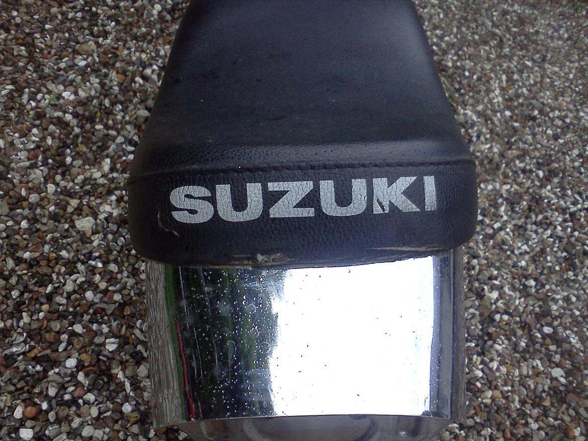 Suzuki K50  billede 9