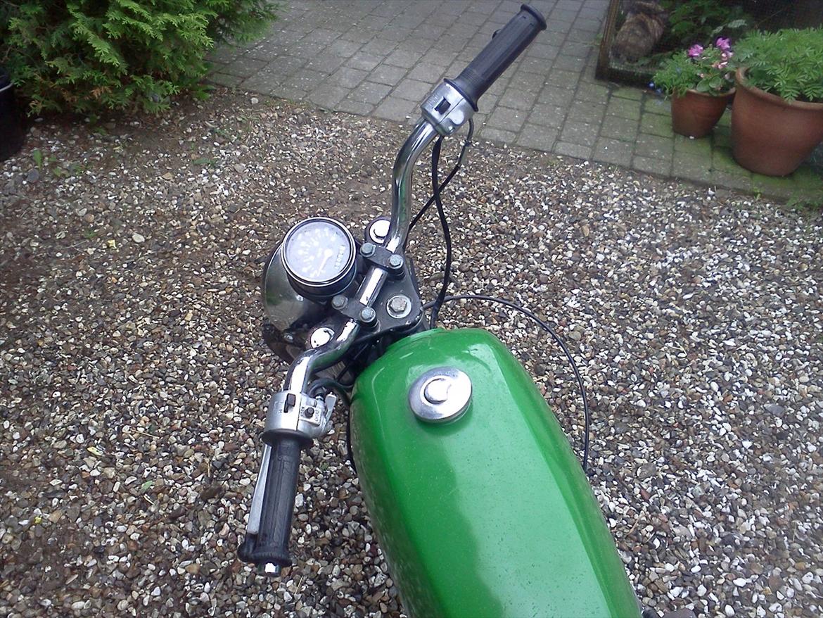 Suzuki K50  billede 10