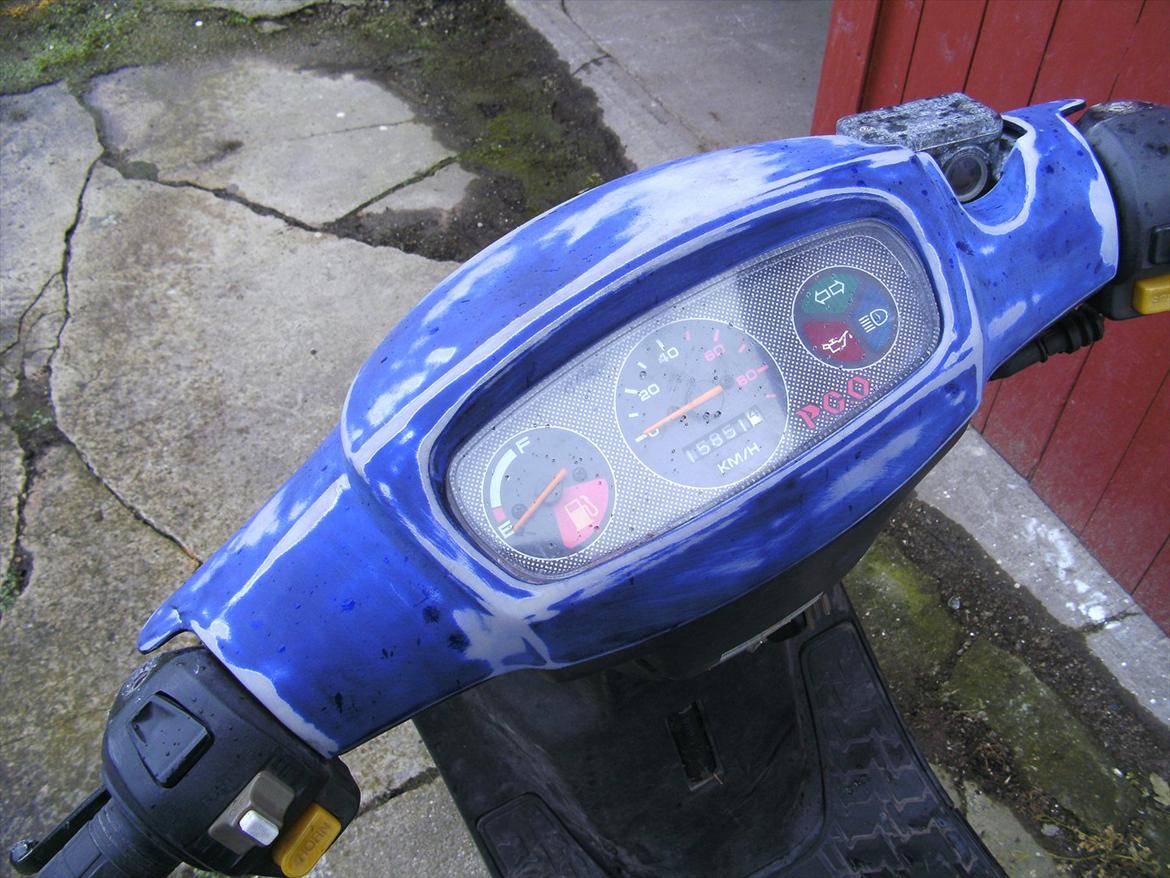 PGO hot 50 (Ratlook) billede 6