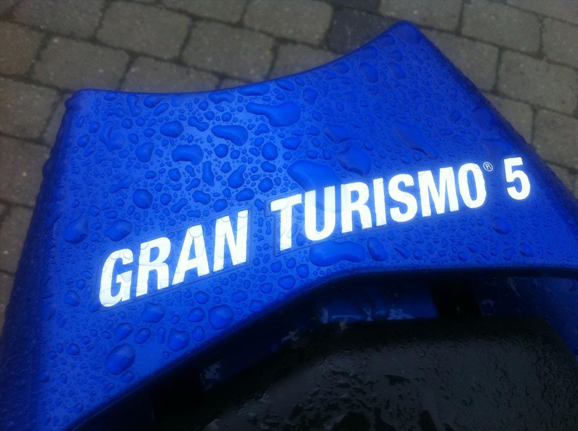 Peugeot speedfight 3 le man billede 6