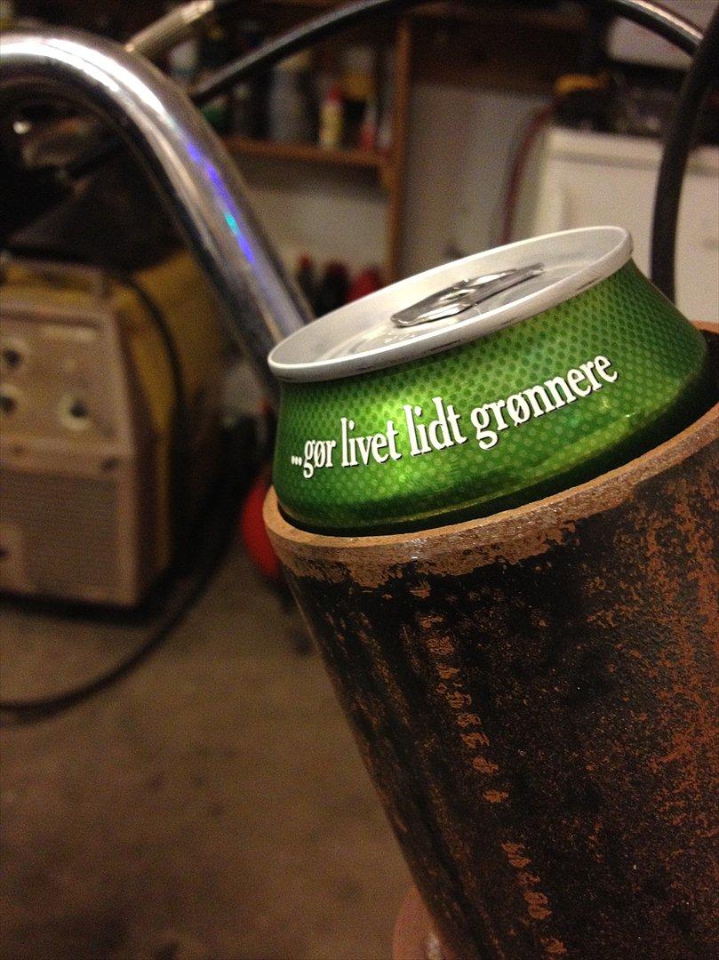 Puch Maxi P billede 3