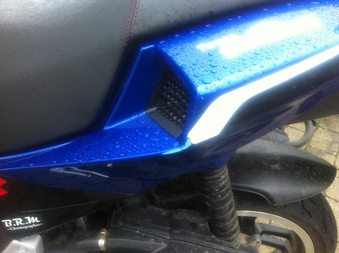 Peugeot speedfight 3 le man billede 10