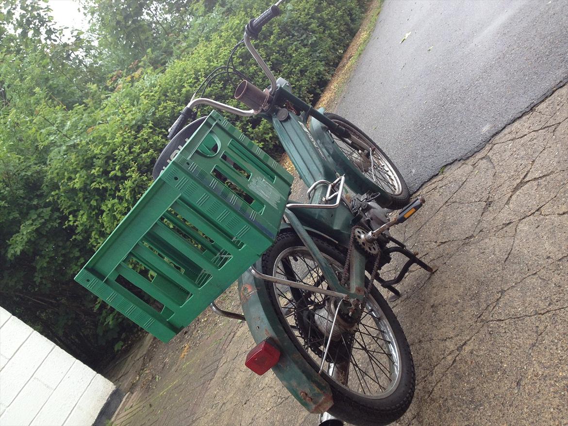 Puch Maxi P billede 2