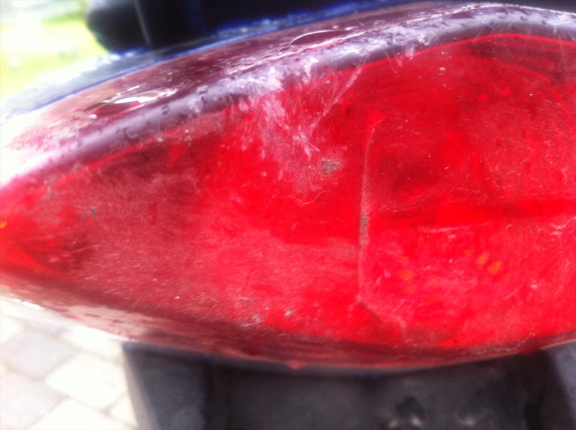 Peugeot speedfight 3 le man billede 11