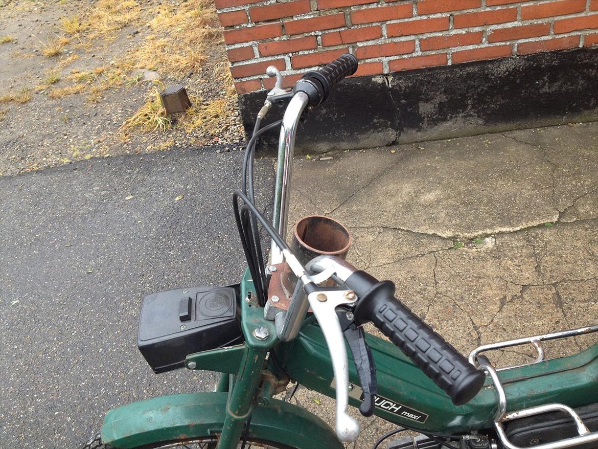 Puch Maxi P billede 8