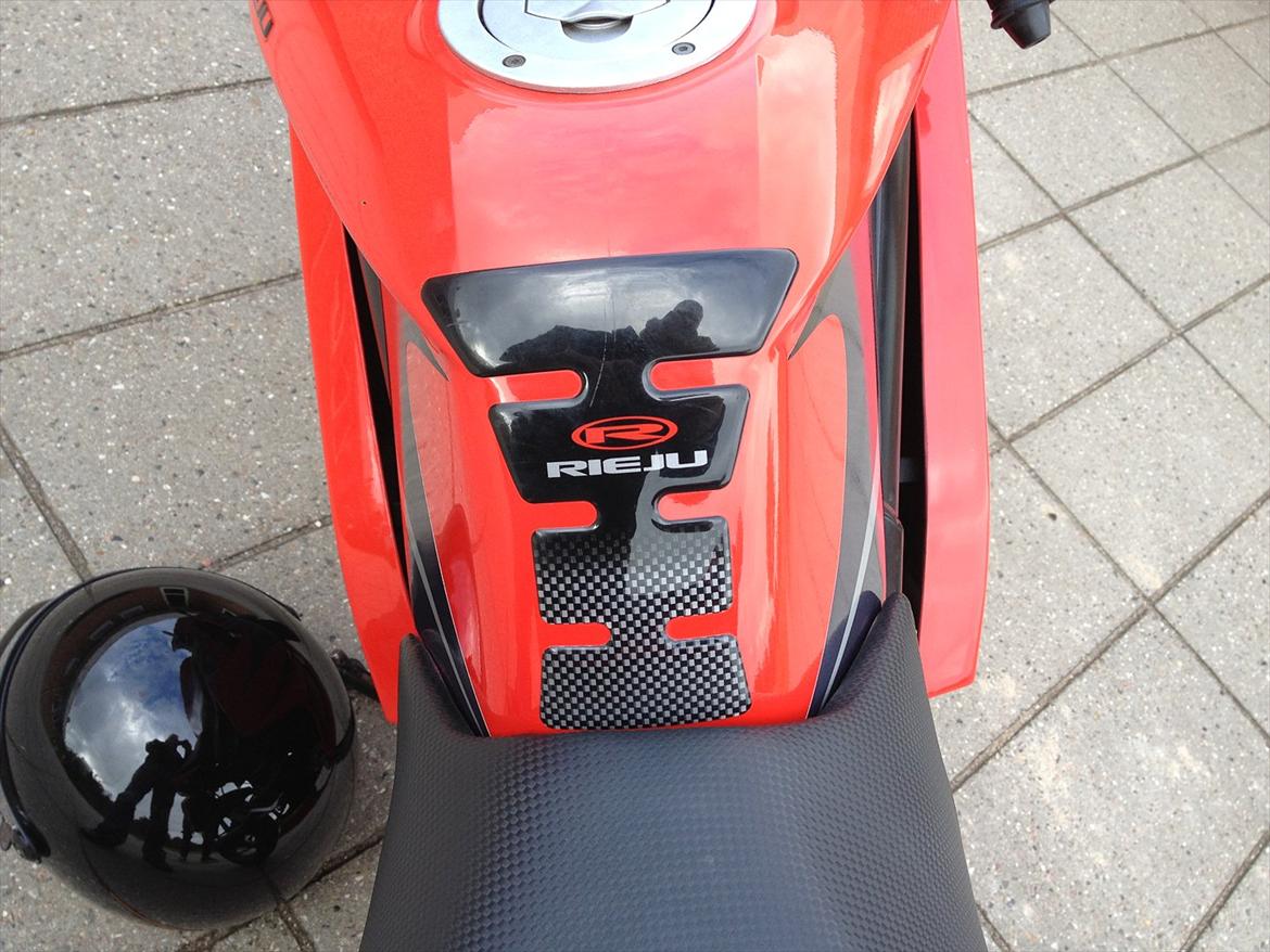 Rieju Matrix RS2 billede 6