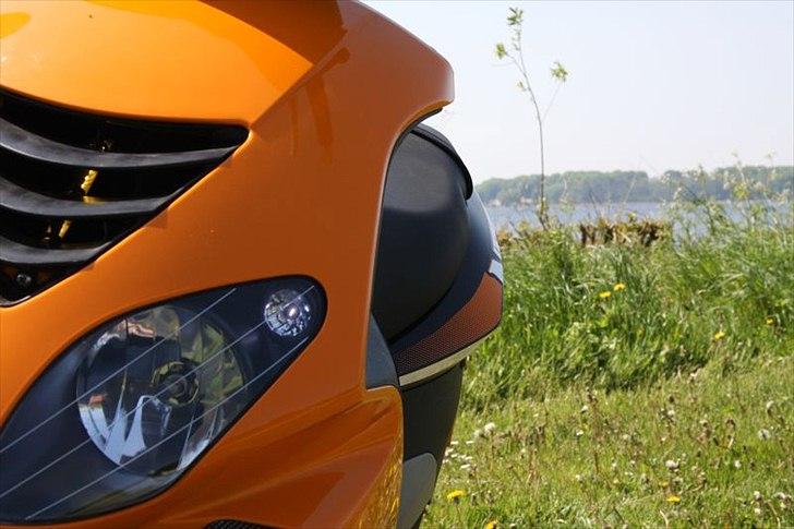 Piaggio NRG Power DT nyreonoveret billede 1