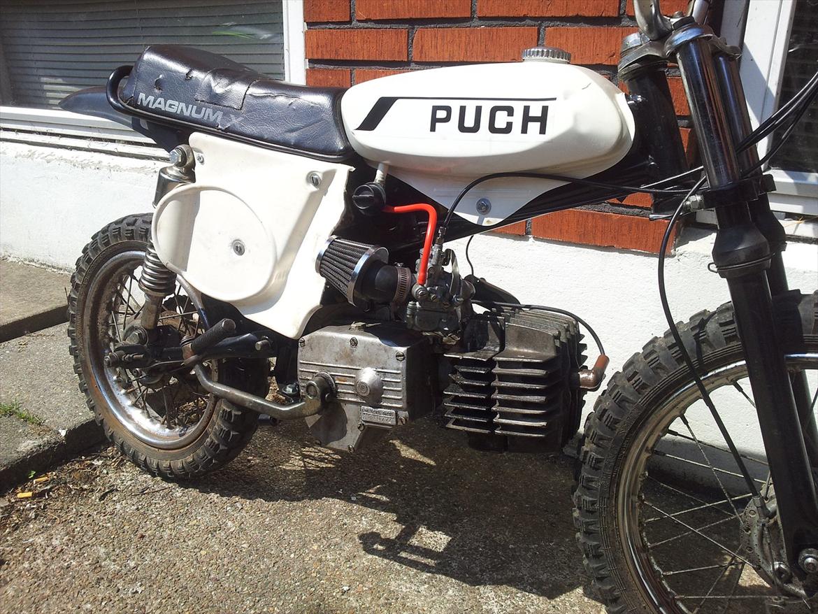 Puch Magnum X billede 5