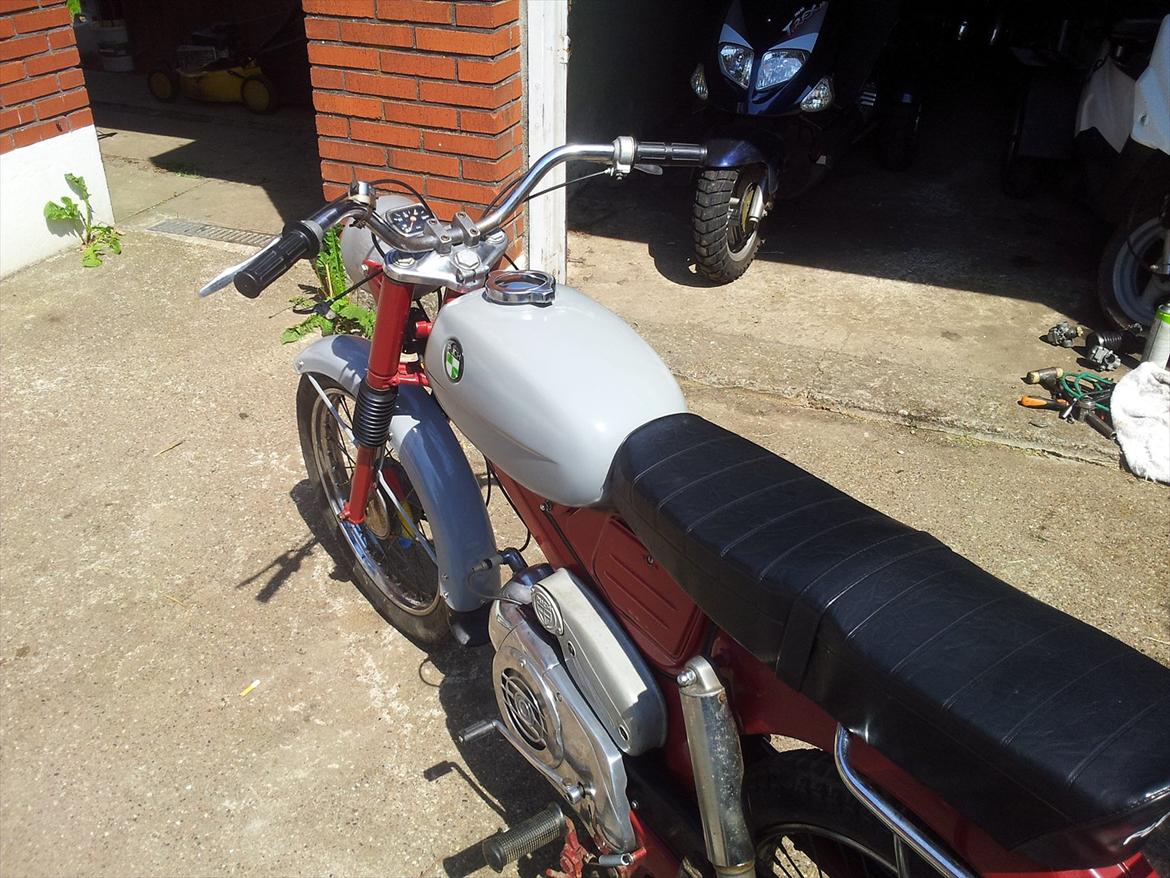 Puch vz 50 billede 4