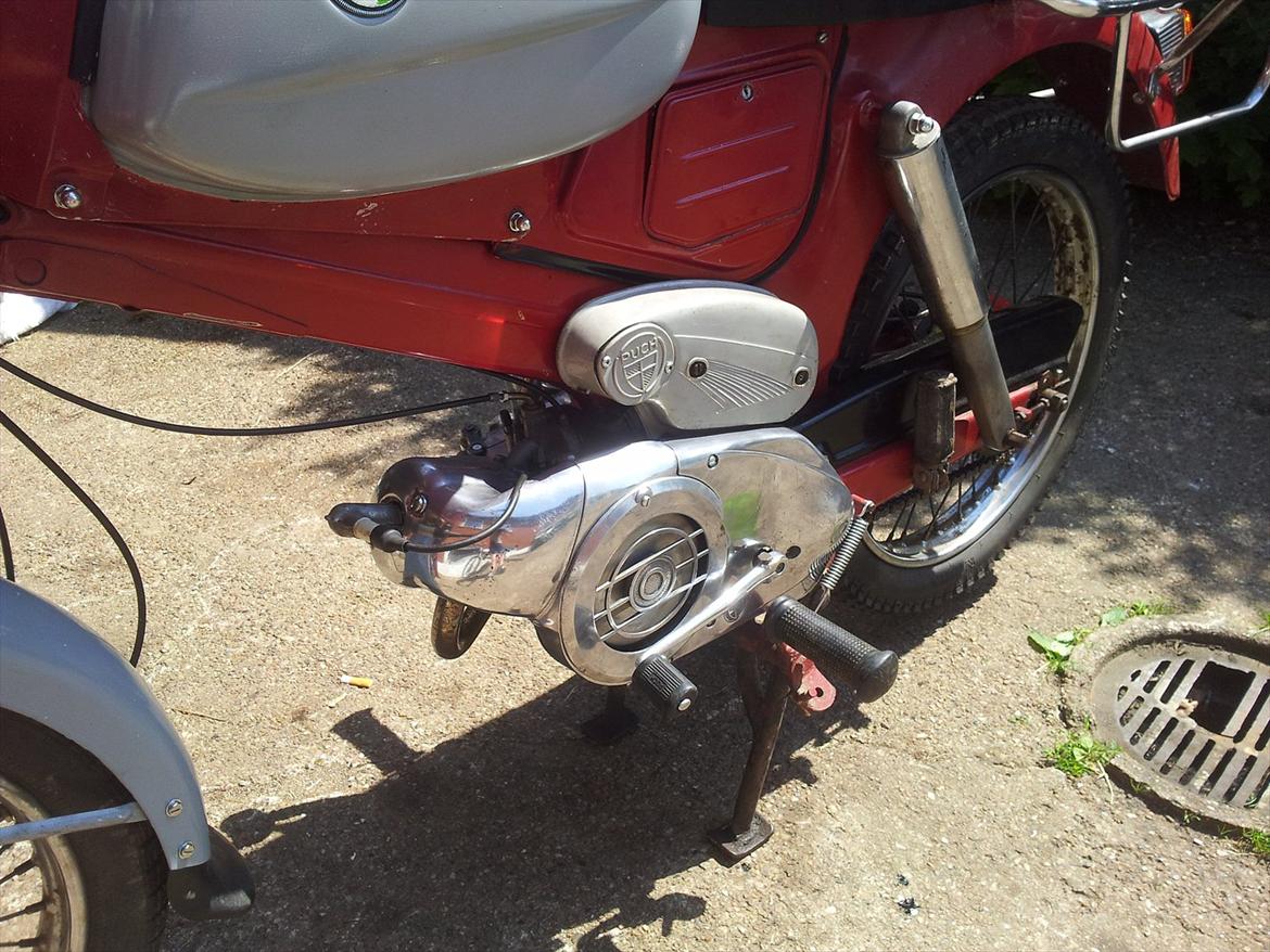 Puch vz 50 billede 7