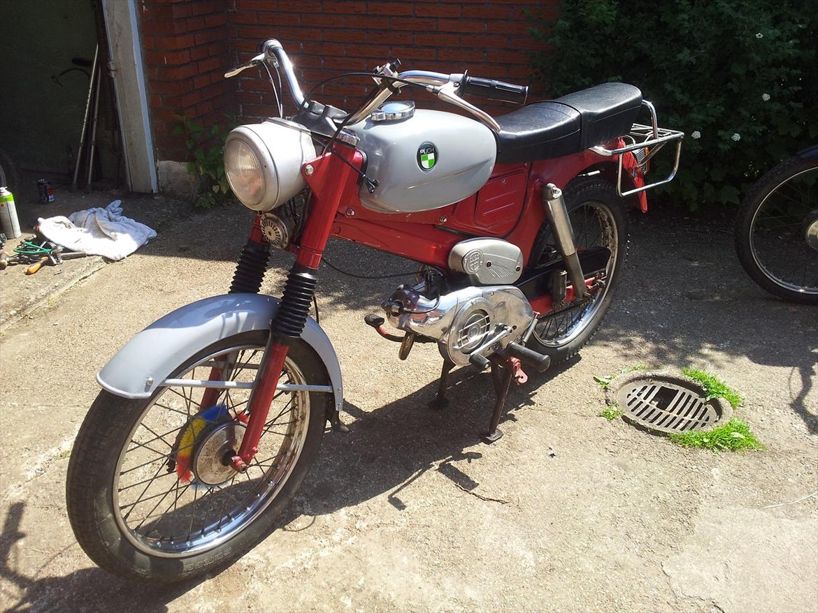 Puch vz 50 billede 2