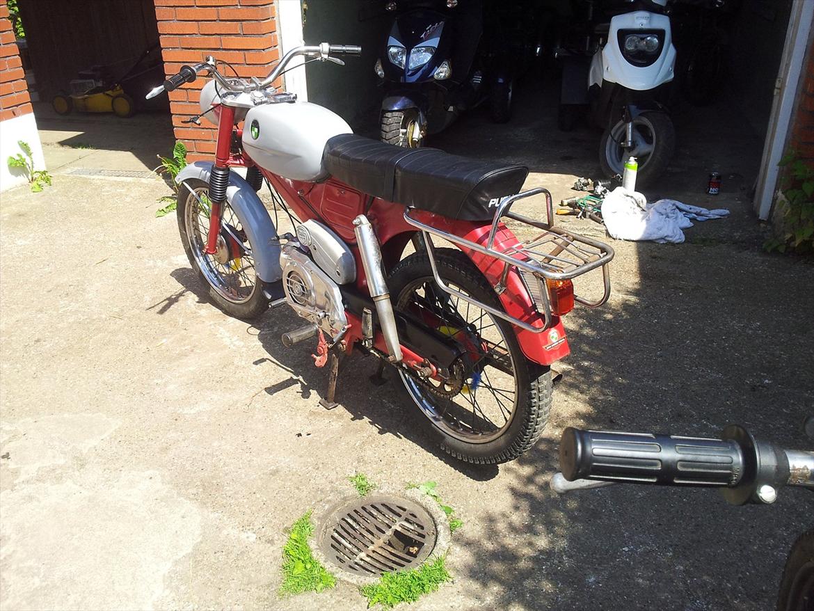 Puch vz 50 billede 3