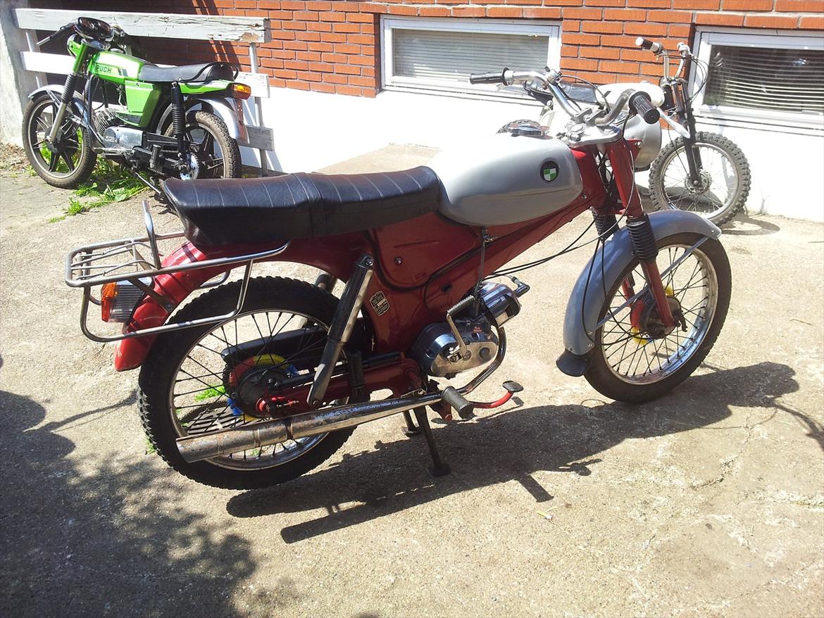 Puch vz 50 billede 5