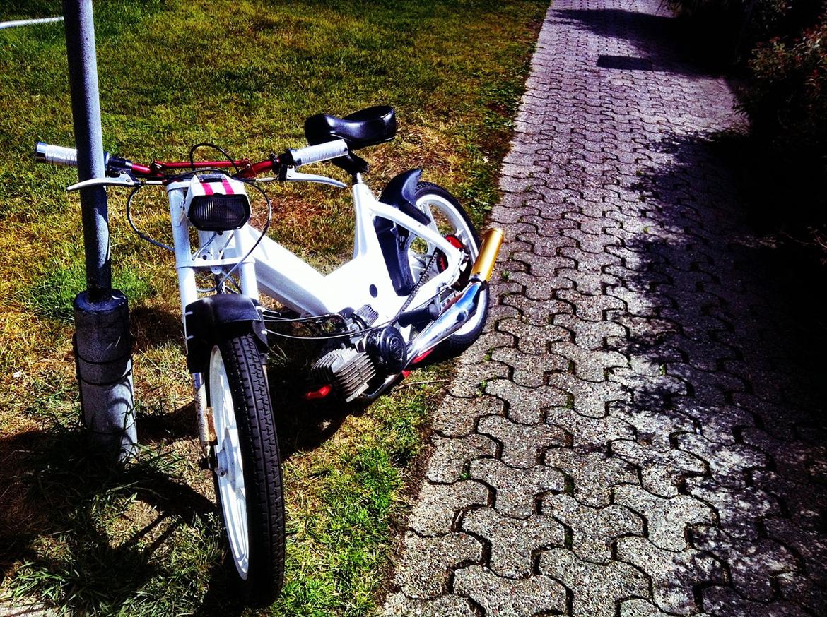 Puch Maxi K billede 3