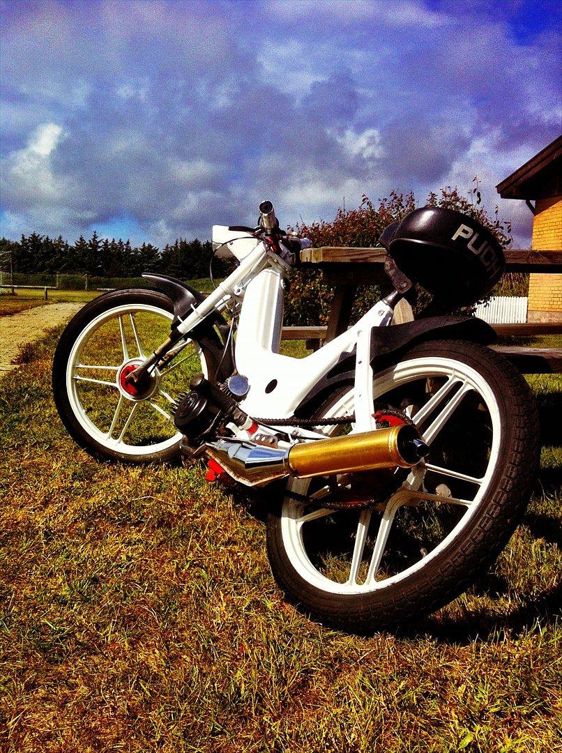 Puch Maxi K billede 1