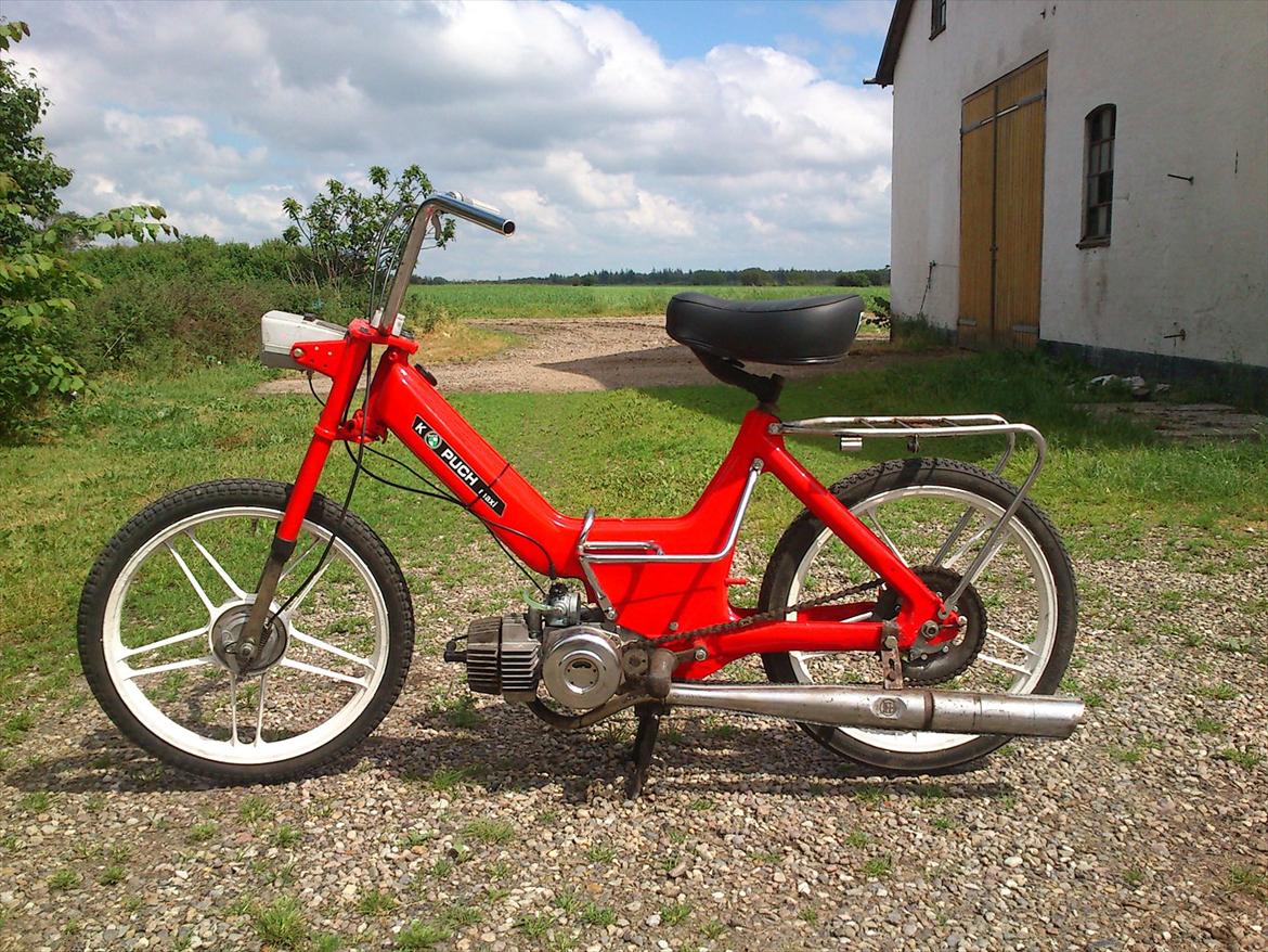 Puch Maxi K billede 1