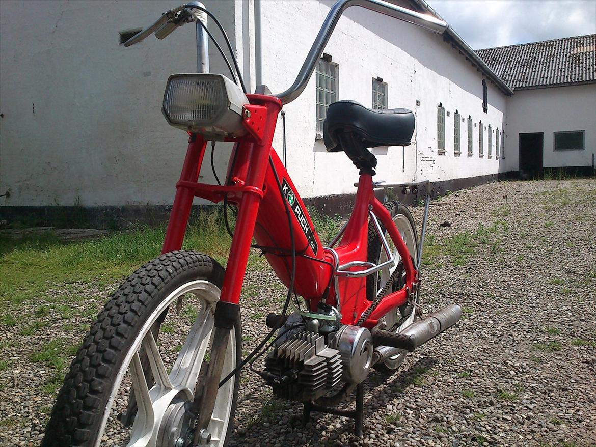 Puch Maxi K billede 2