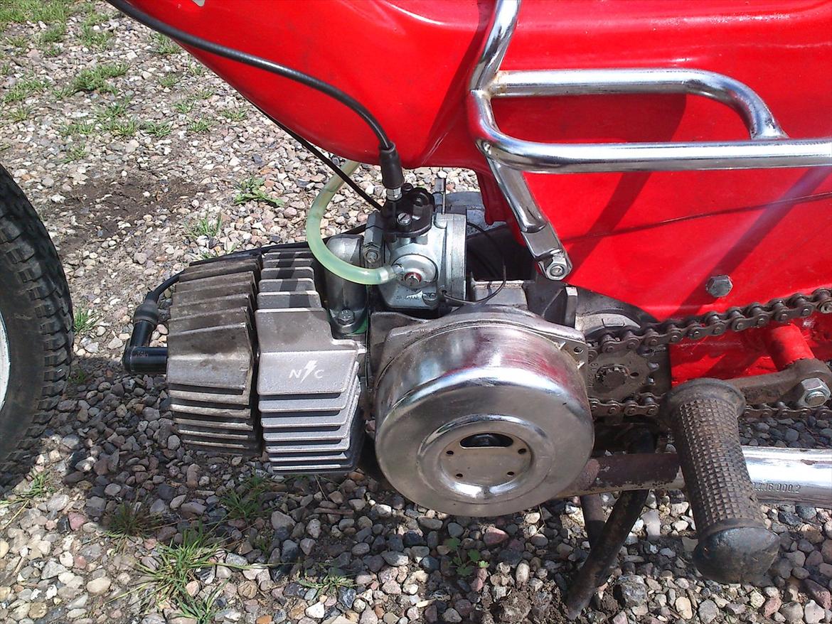 Puch Maxi K billede 4