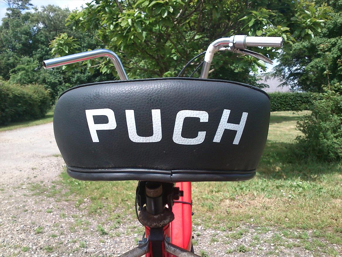 Puch Maxi K billede 5
