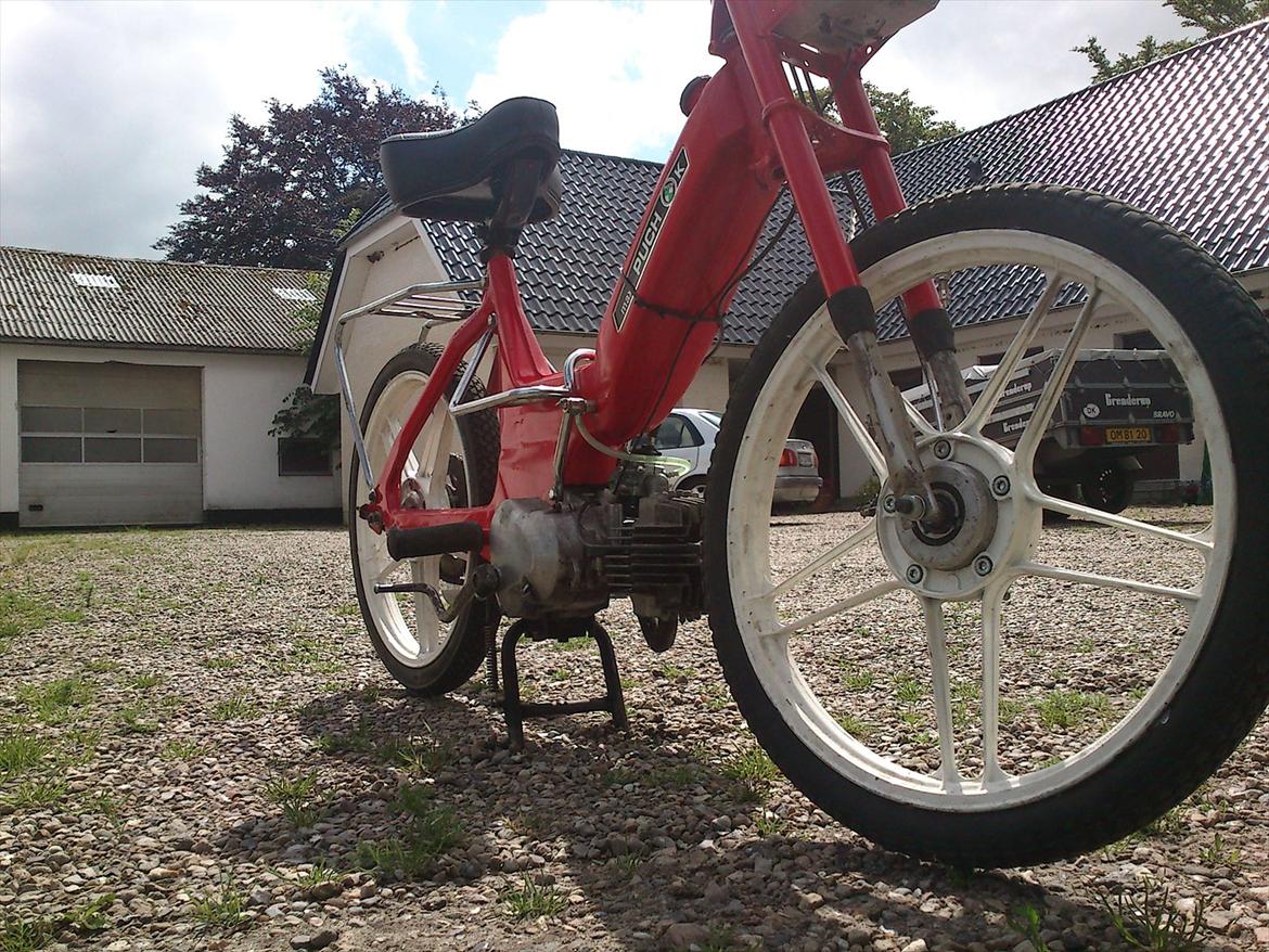 Puch Maxi K billede 6