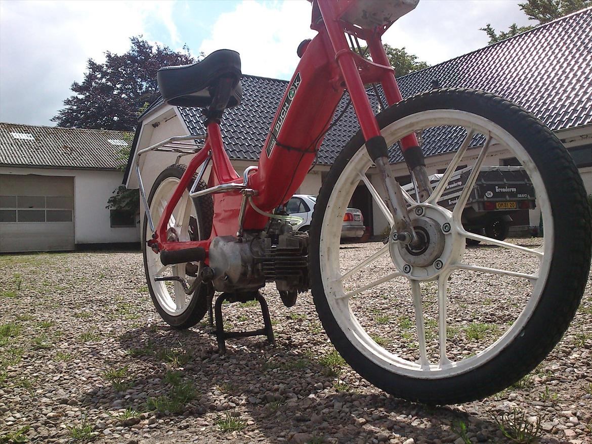 Puch Maxi K billede 7
