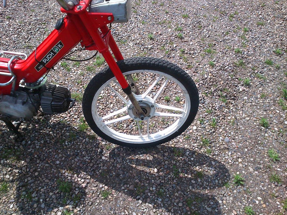 Puch Maxi K billede 9