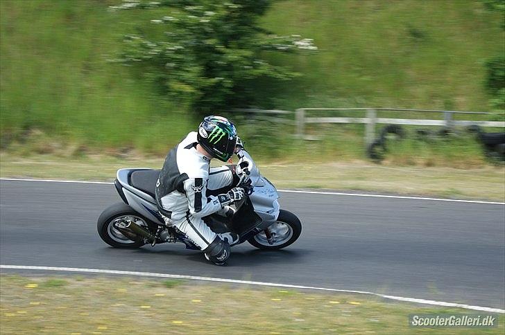 Yamaha Jog RR Solgt i dele :( vil blive savnet :'( billede 13