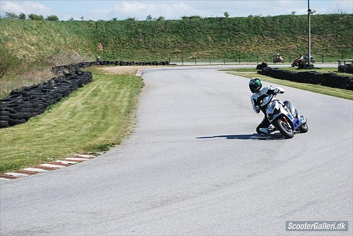 Yamaha Jog RR Solgt i dele :( vil blive savnet :'( billede 14