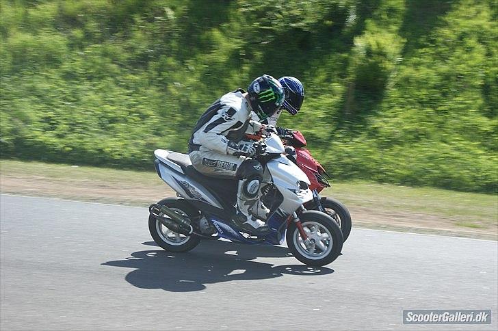 Yamaha Jog RR Solgt i dele :( vil blive savnet :'( billede 15