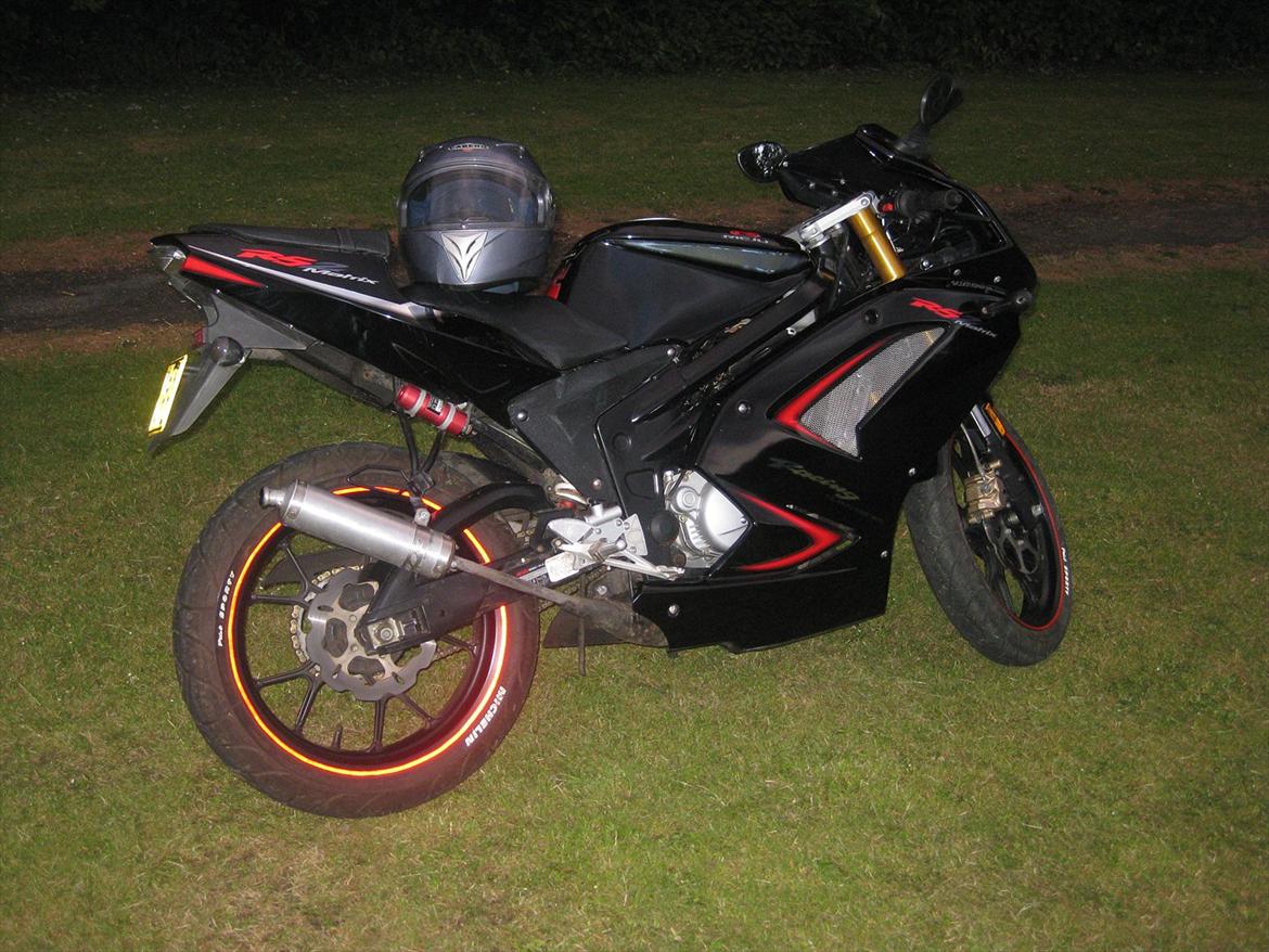 Rieju RS2 PRO billede 2