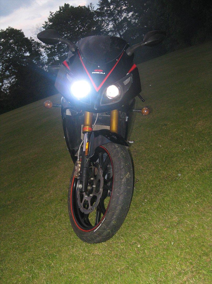 Rieju RS2 PRO billede 3