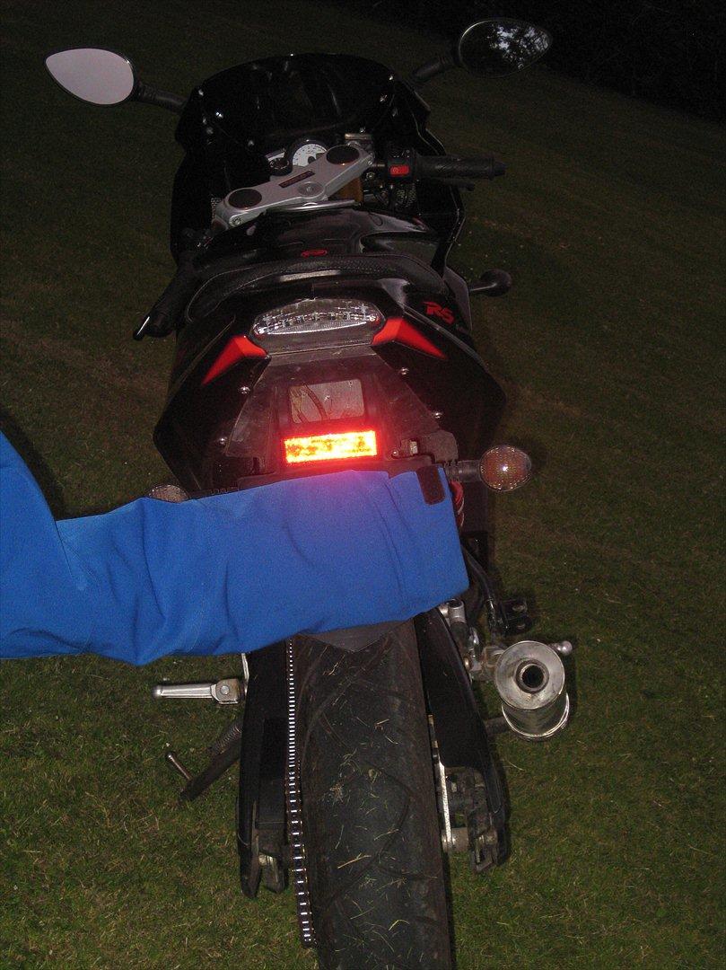 Rieju RS2 PRO billede 4