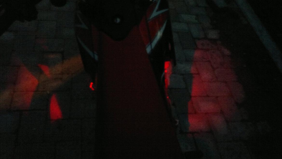 Aprilia sx50 billede 13