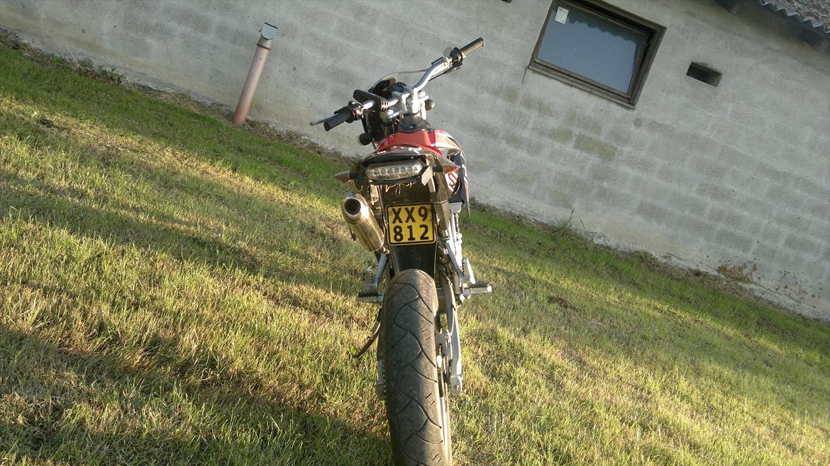 Aprilia sx50 billede 10
