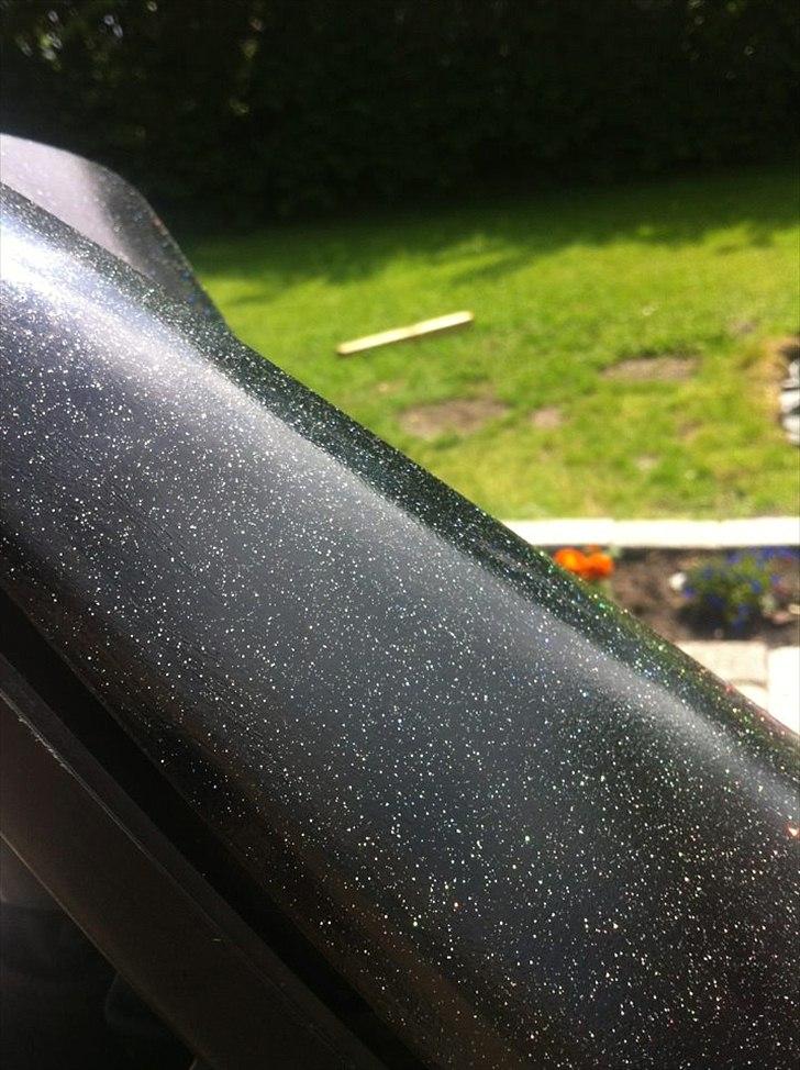 Yamaha  jog as  - nu billede 7