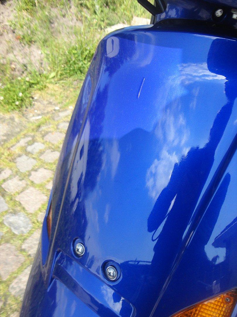 PGO comet  billede 2