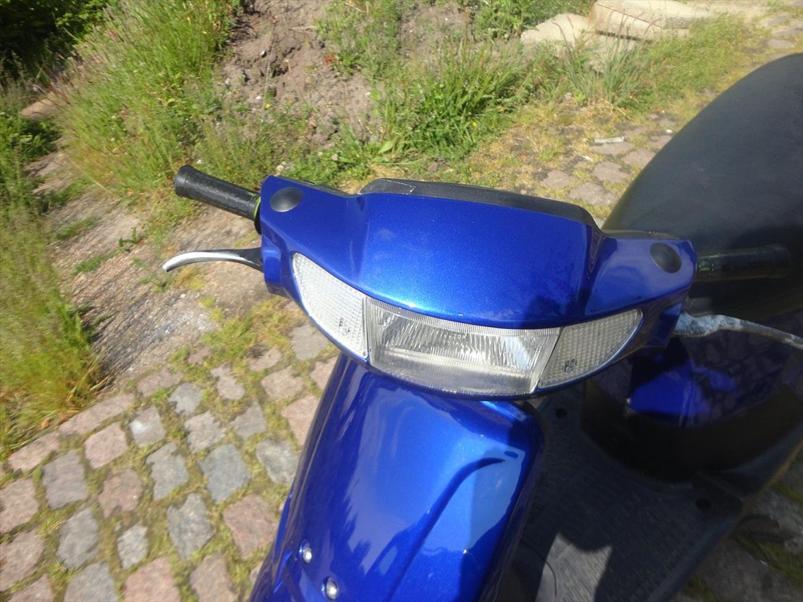 PGO comet  billede 6