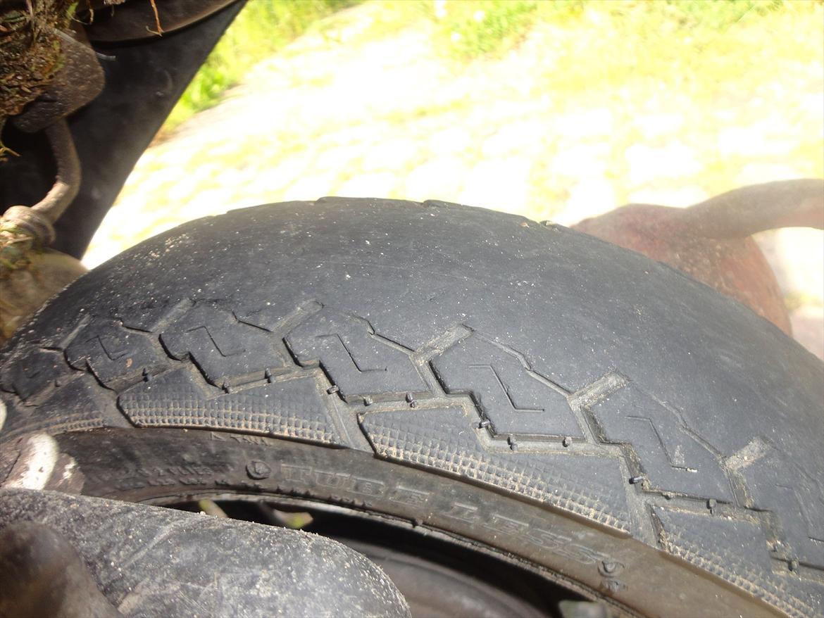 PGO comet  billede 8