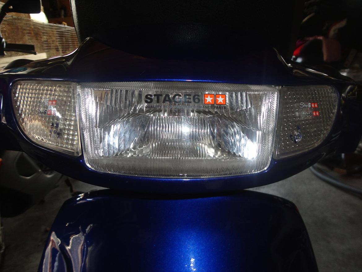 PGO comet  billede 10