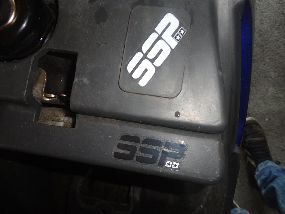 PGO comet  billede 13