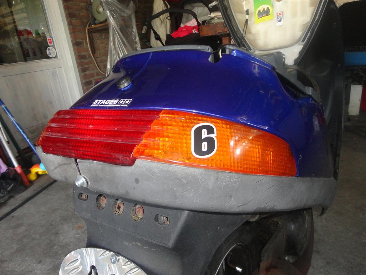 PGO comet  billede 15