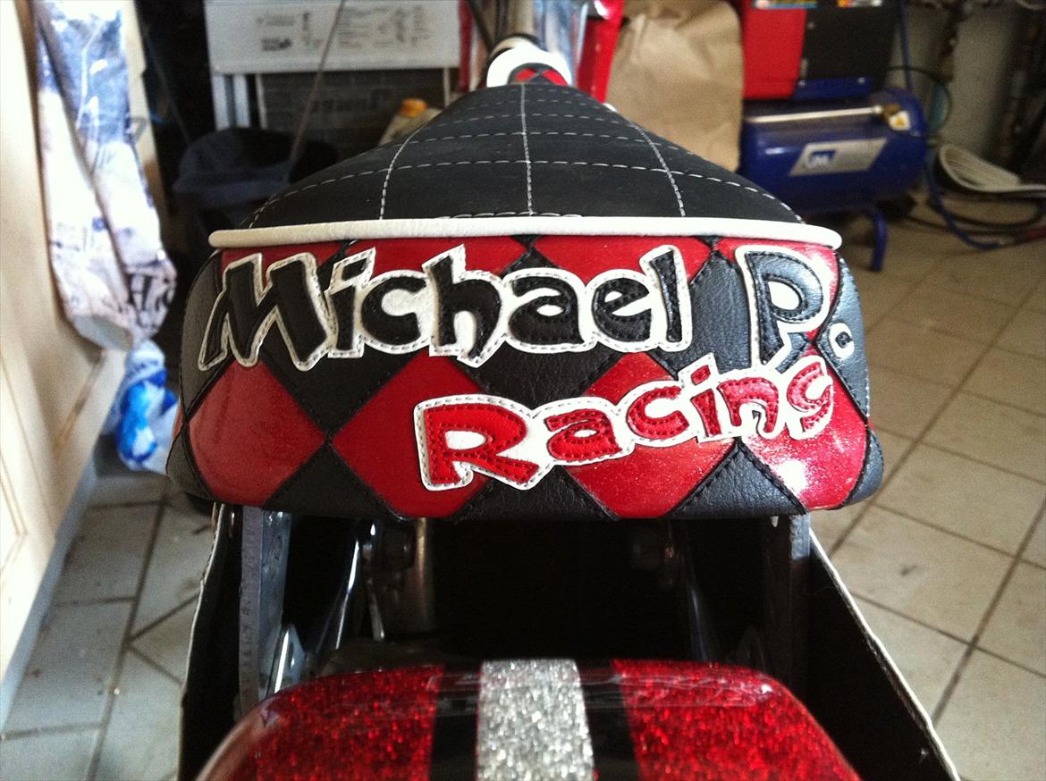 Yamaha YZ 85 LC [ NY Honda motor istedet! ] billede 2