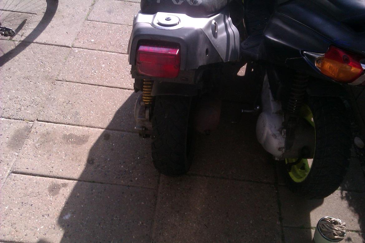 PGO Hot 50 (AC SD) billede 3