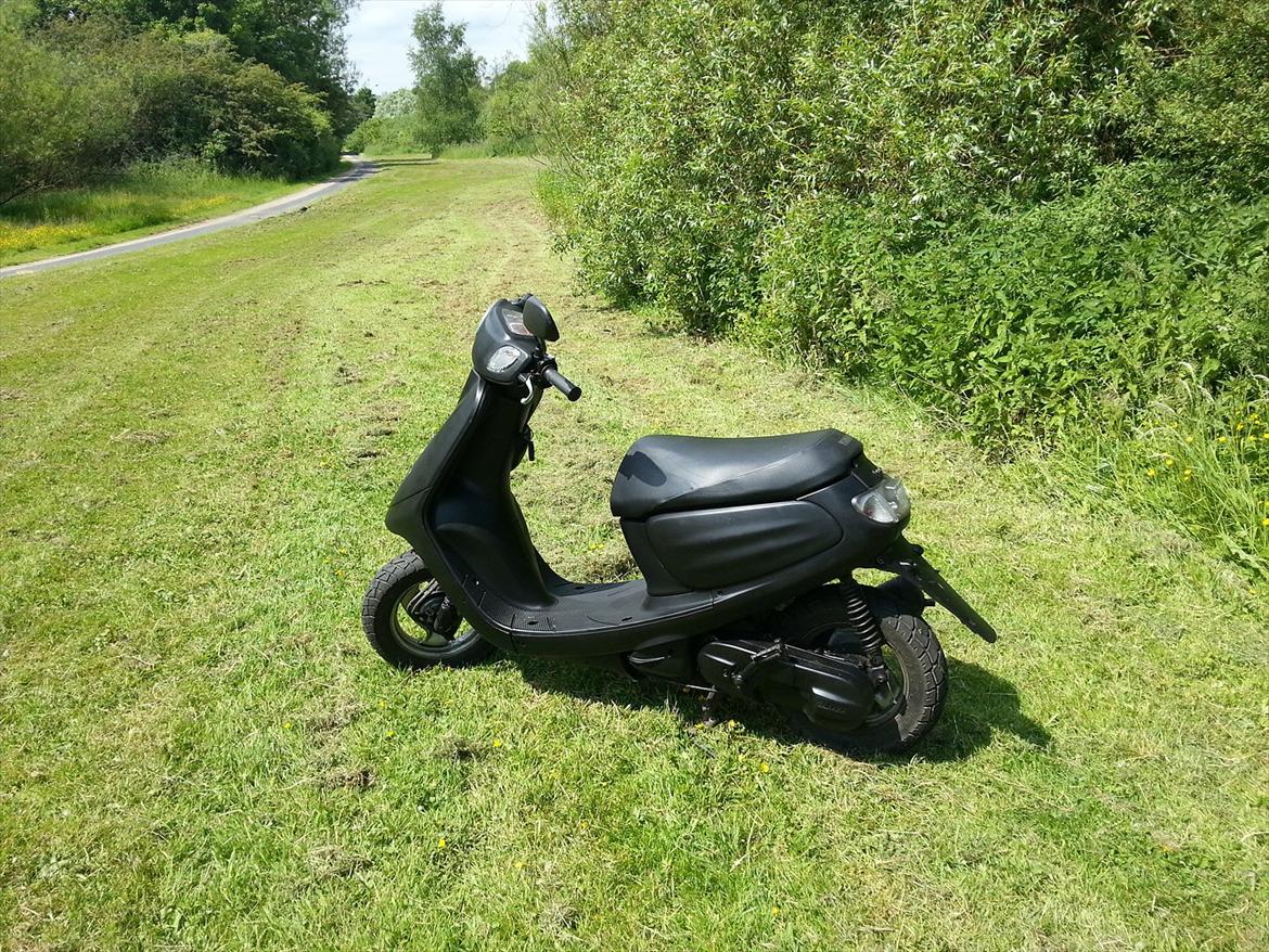 Yamaha Jog Spaceinnovation billede 9