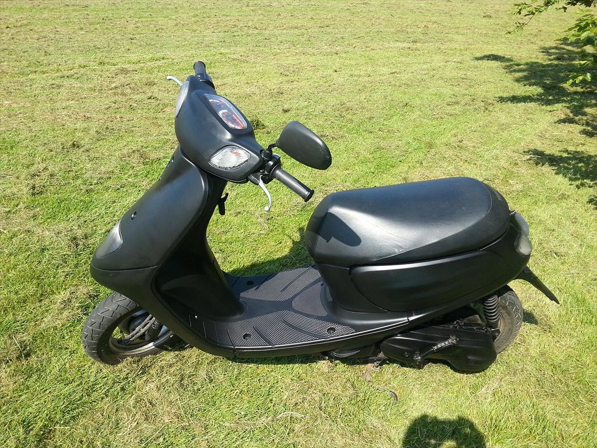 Yamaha Jog Spaceinnovation billede 15