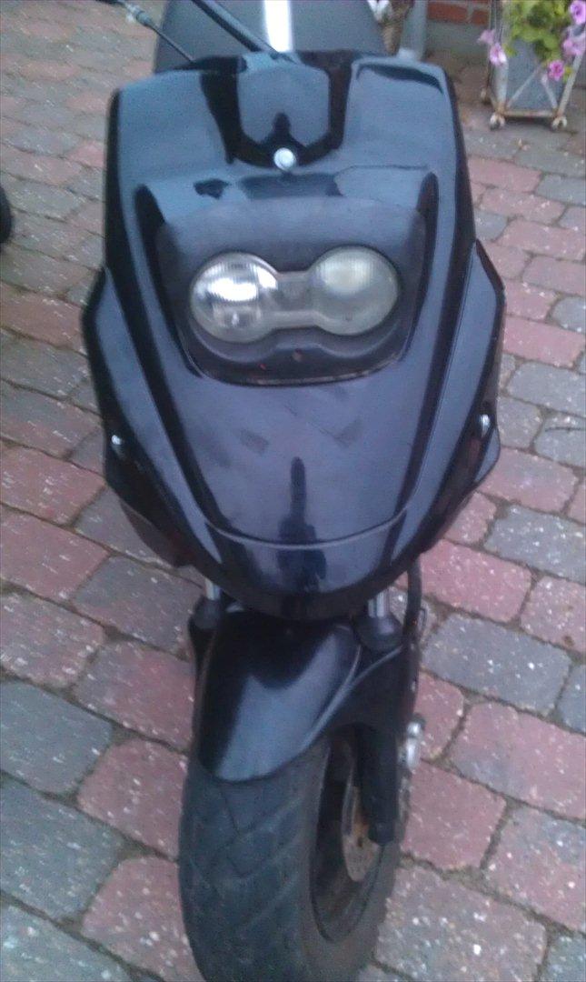 PGO hot 50 billede 2