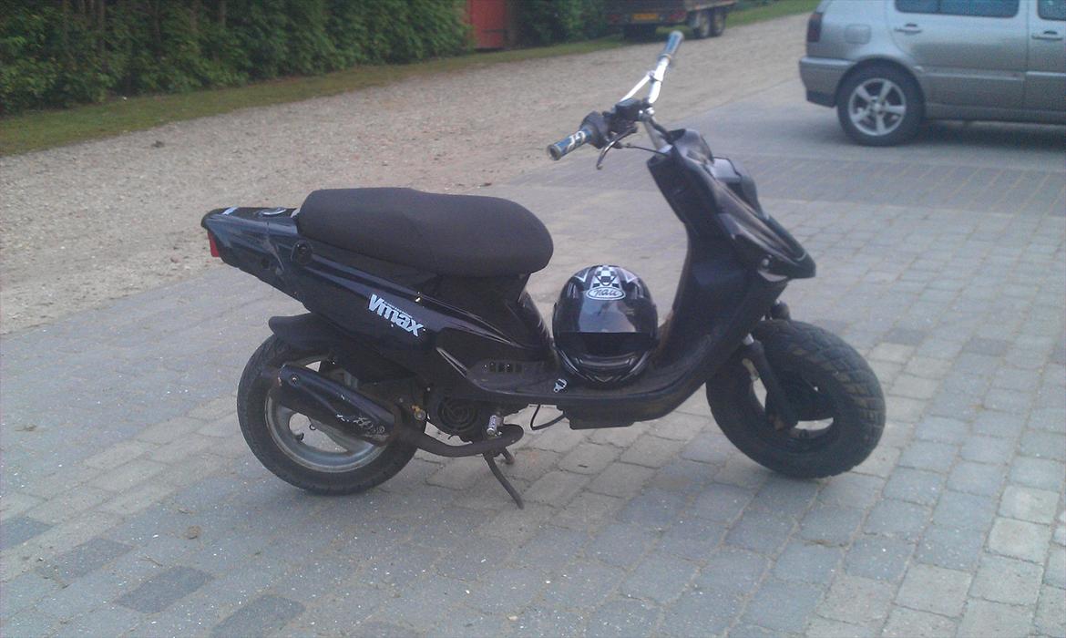 PGO hot 50 billede 3