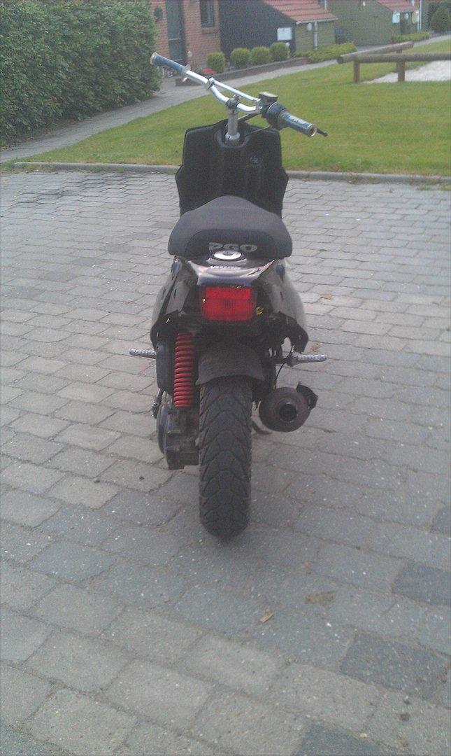 PGO hot 50 billede 4